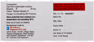 Bilahist Tablet 10