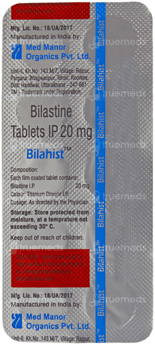 Bilahist Tablet 10