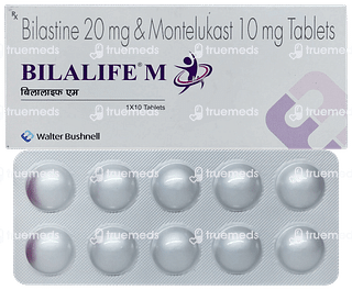 Bilalife M Tablet 10