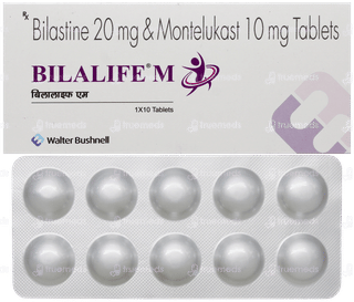 Bilalife M Tablet 10