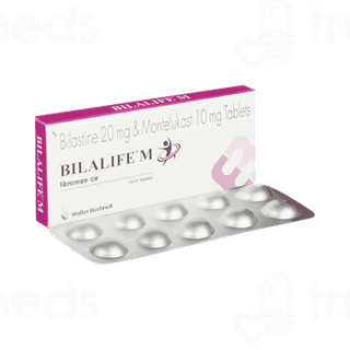 Bilalife M Tablet 10