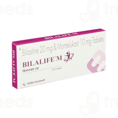 Bilalife M Tablet 10 Bilalife M Tablet 10
