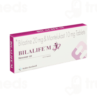 Bilalife M Tablet 10