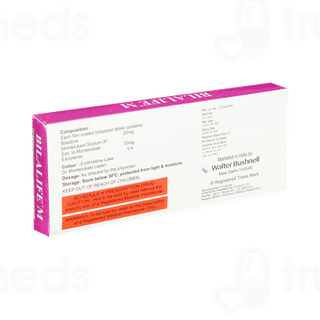 Bilalife M Tablet 10