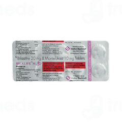 Bilalife M Tablet 10 Bilalife M Tablet 10