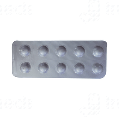 Blson 20 MG Tablet 10