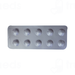 Blson 20 MG Tablet 10