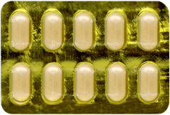 Biogesic P Tablet 10