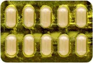 Biogesic P Tablet 10