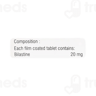 Bilamed Tablet 10
