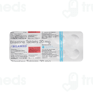 Bilamed Tablet 10