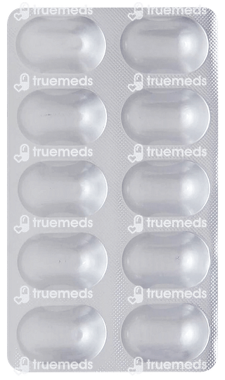 Bronac 600 Tablet 10