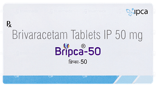 Bripca 50 Tablet 14