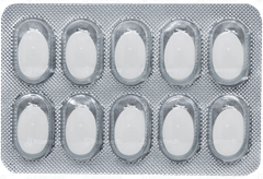 Brivasure 100 Tablet 10 Brivasure 100 Tablet 10