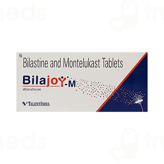 Bilajoy M Tablet 10