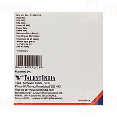 Bilajoy M Tablet 10 Bilajoy M Tablet 10