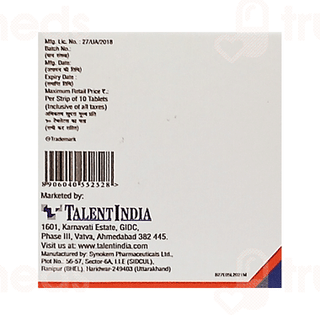 Bilajoy M Tablet 10