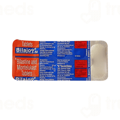 Bilajoy M Tablet 10 Bilajoy M Tablet 10