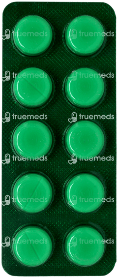 Biospas Tablet 10 Biospas Tablet 10