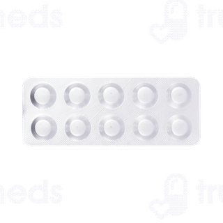 Bchol 25 MG Tablet 10