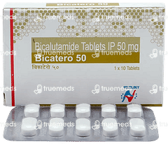 Bicatero 50 Tablet 10