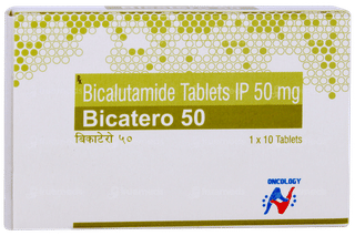 Bicatero 50 Tablet 10