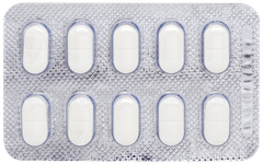 Bicatero 50 Tablet 10 Bicatero 50 Tablet 10