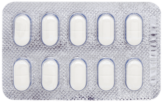 Bicatero 50 Tablet 10