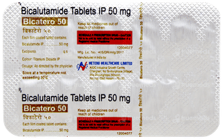 Bicatero 50 Tablet 10
