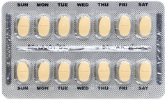 Brivajoy 50 Tablet 14 Brivajoy 50 Tablet 14