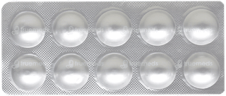 Biotor 40 Tablet 10
