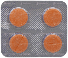 Lupi D3 Sugar Free Chewable Tablet 4