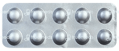 Bisolong 2.5 Tablet 10