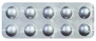 Bisolong 2.5 MG Tablet 10