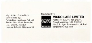 Bisolong 2.5 Tablet 10