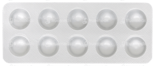 Bisolong 2.5 Tablet 10