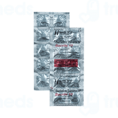 Bacrite 10 Tablet 10