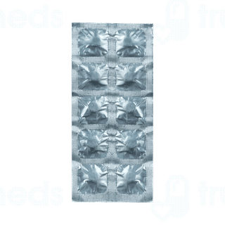 Bacrite 10 Tablet 10