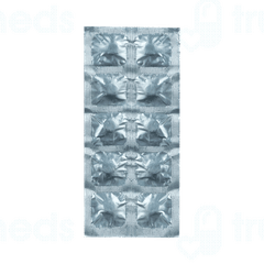 Bacrite 10 Tablet 10