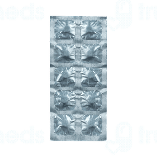 Bacrite 10 Tablet 10