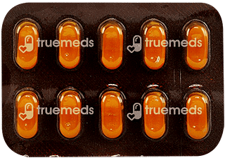 Brinda 50 MG Tablet 10