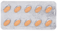 Brinda 50 Tablet 10 Brinda 50 Tablet 10