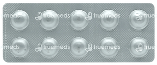 Bisolong 5 MG Tablet 10