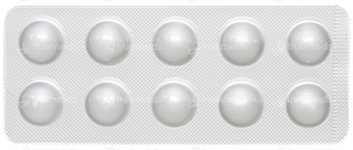 Bisolong 5 Tablet 10