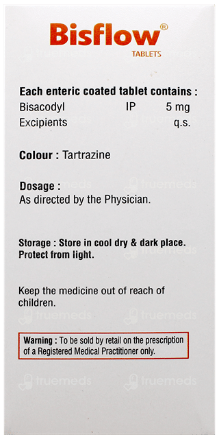 Bisflow Tablet 10