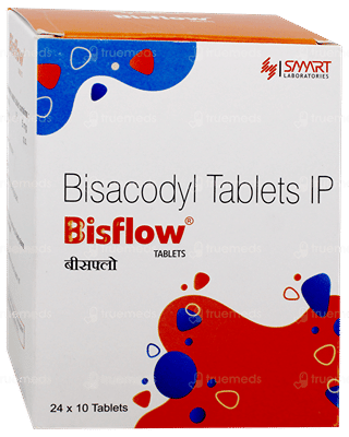 Bisflow Tablet 10