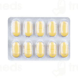 Banoflam Forte Tablet 10