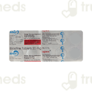 Bilten Tablet 10