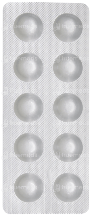 Beninorm Tm Tablet 10