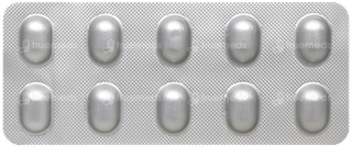 Bilaxten Tablet 10